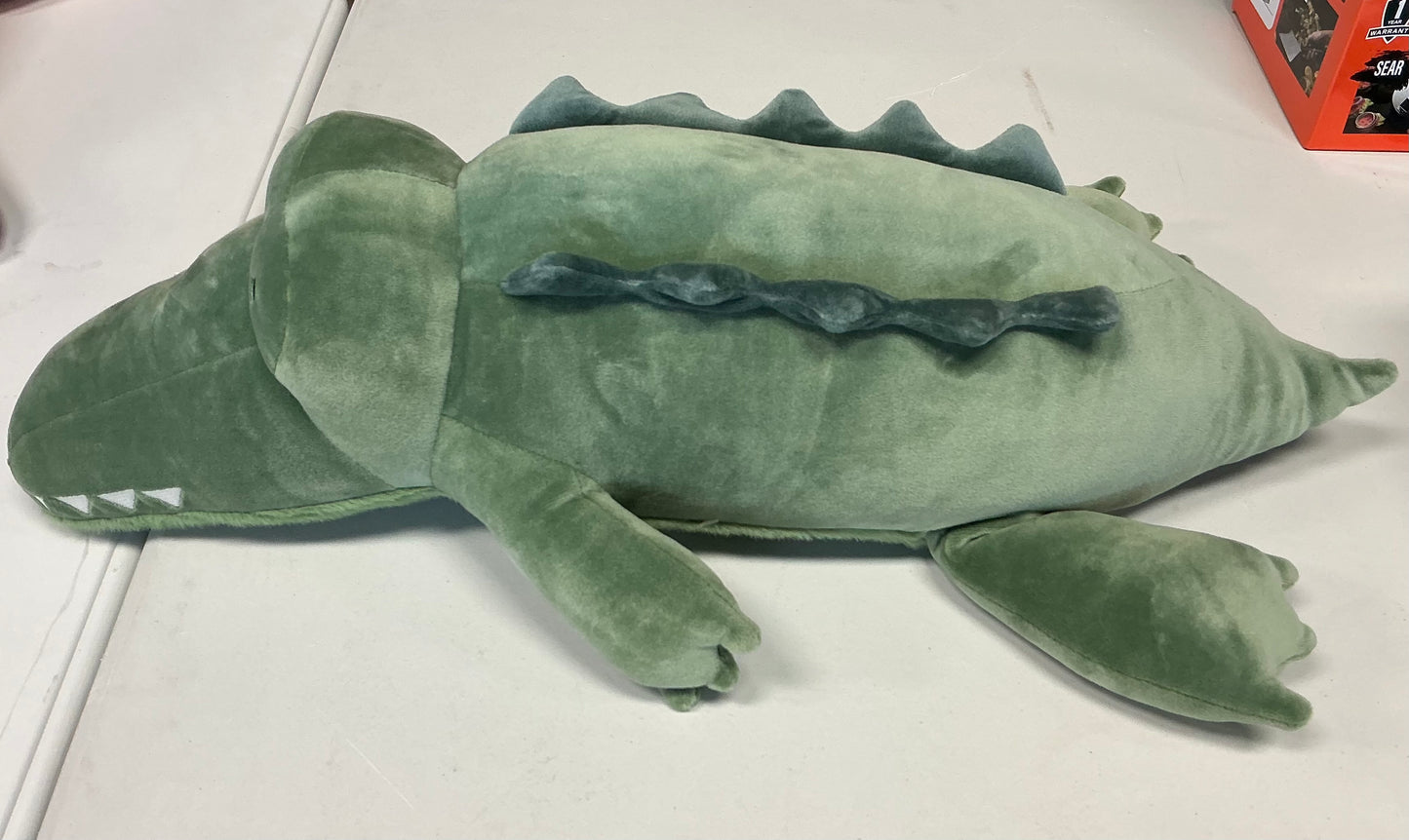 Weighted Plush Kids' Throw Pillow