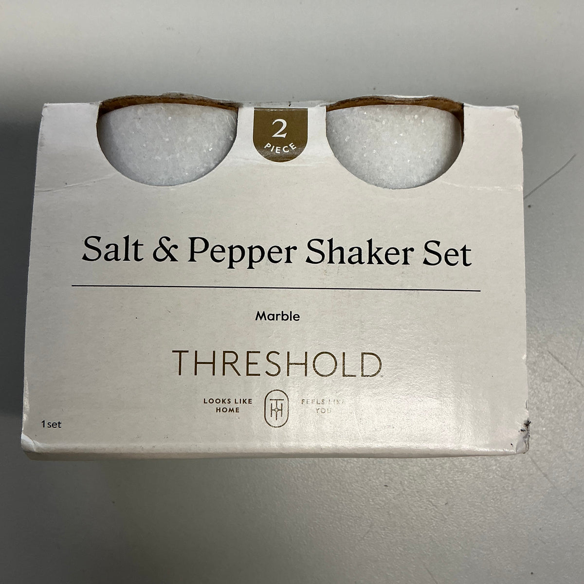 Salt and Pepper Shaker - Threshold™