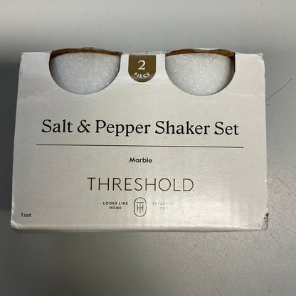 Salt and Pepper Shaker - Threshold™