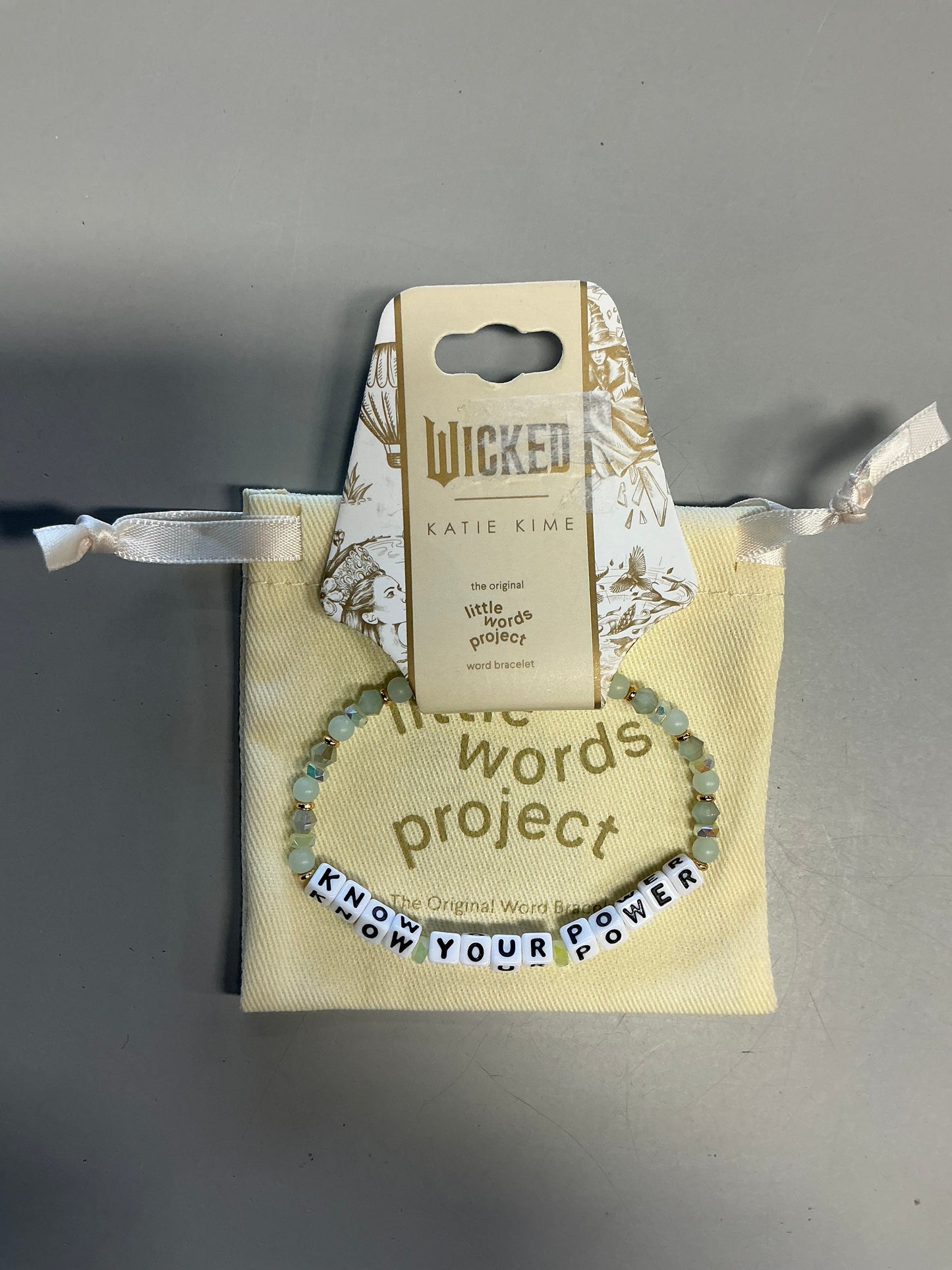 Fashion Jewelry- Damaged Packaging (see pictures)