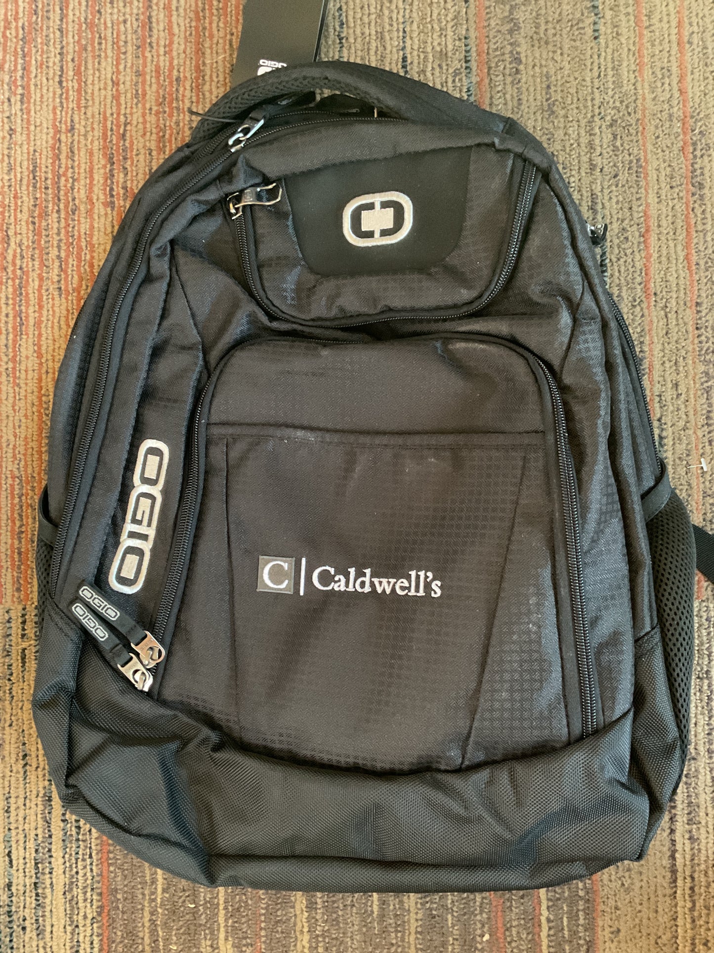 OGIO Laptop Backpack