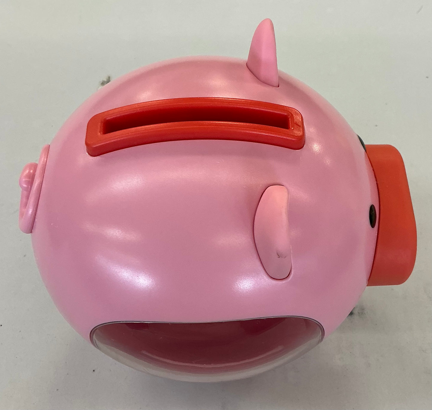 THRIFTY 70 -Electronic Piggy Bank from Gigglescapes - Open Box - USED (See Pictures)- FINAL SALE- NO RETURNS - AS IS - MISSING COINS