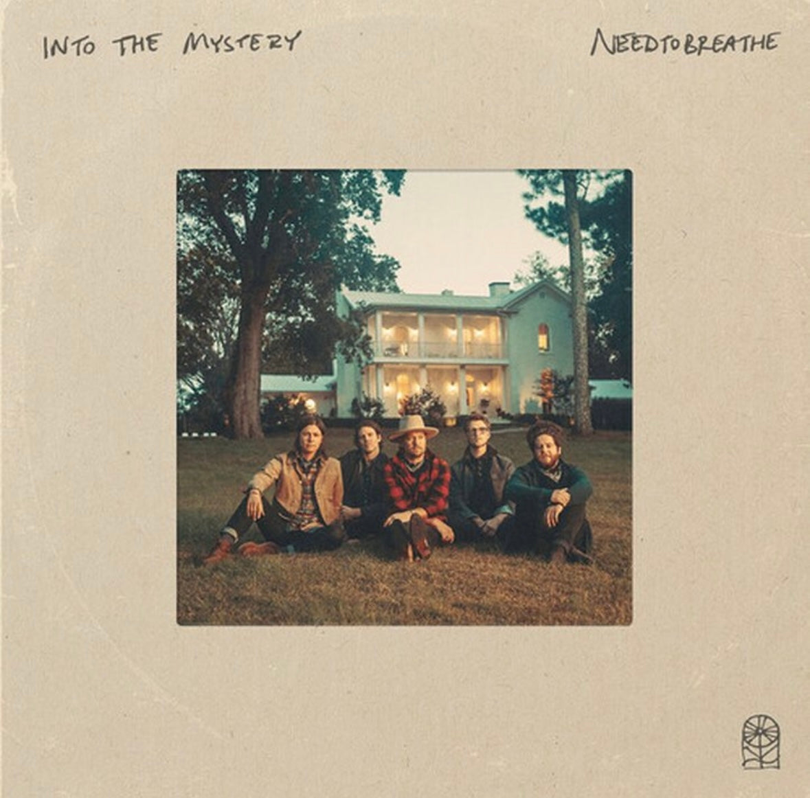 Needtobreathe - Into The Mystery (Vinyl)