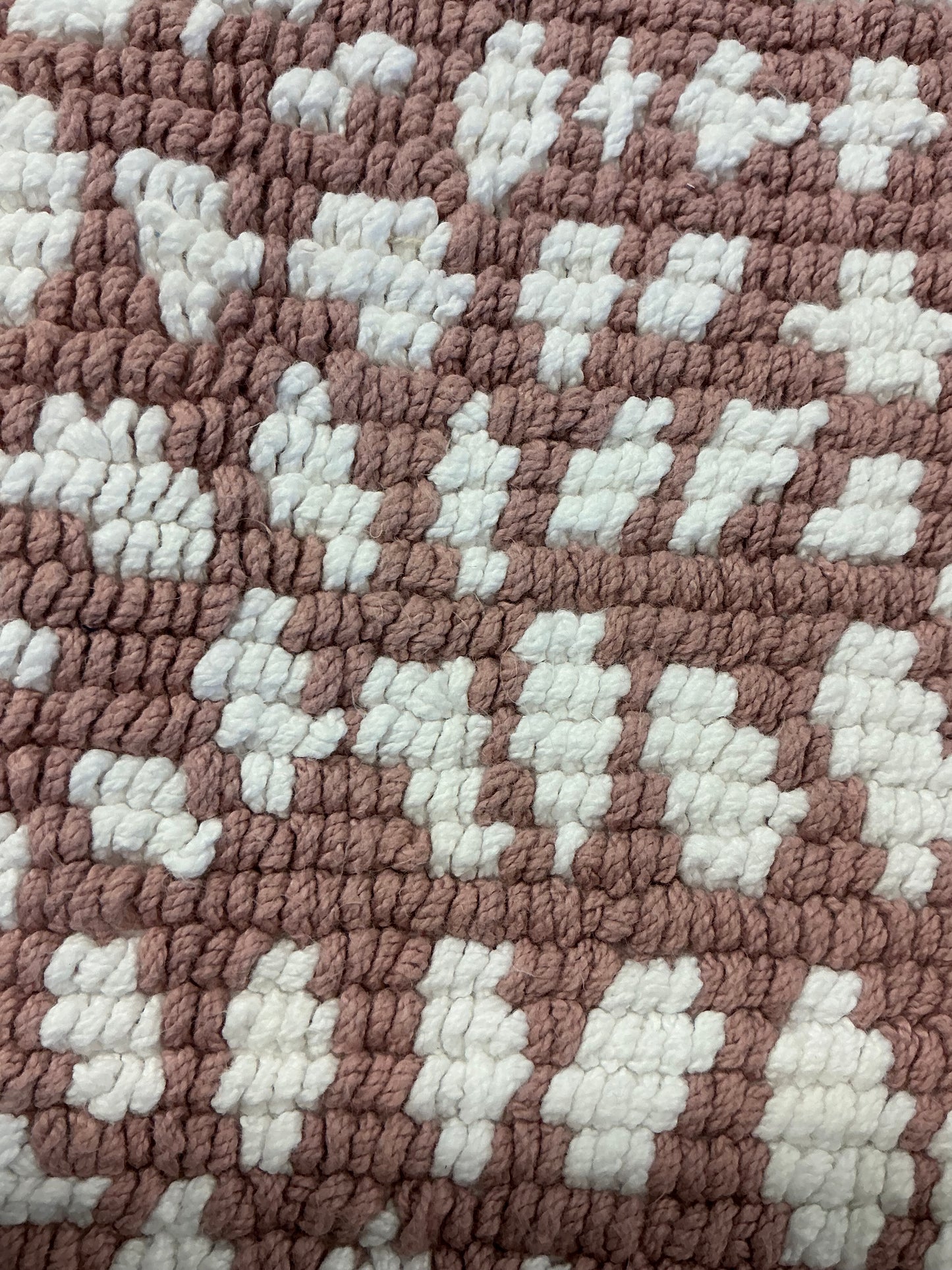 Bath Rugs - May Be missing Packaging (see pictures)