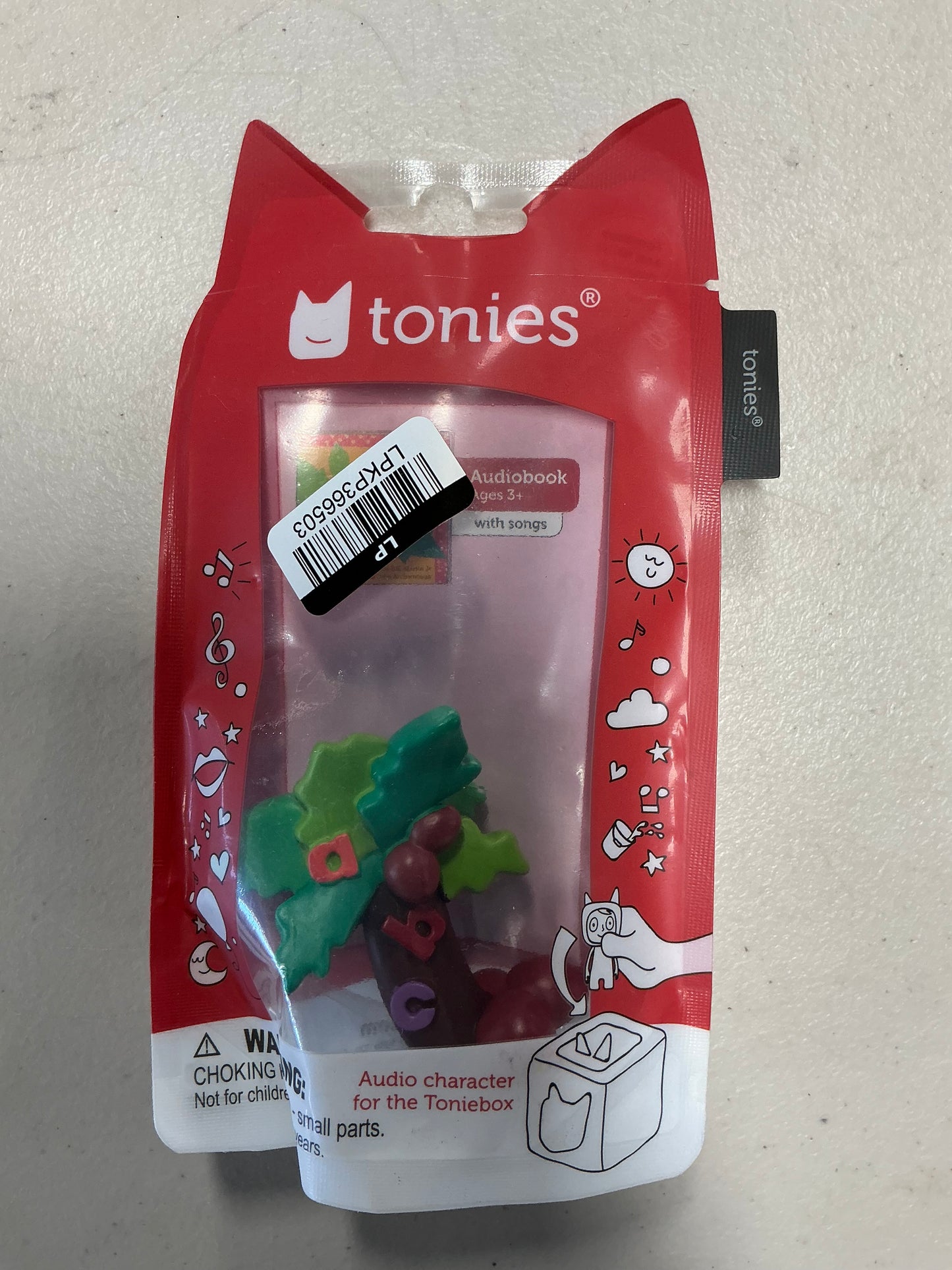 Tonies - Assorted Characters