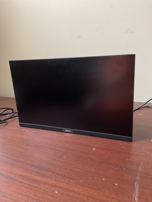 Acer KA242Y GObi 23.8" IPS LED FHD 120Hz 1ms FreeSync Monitor