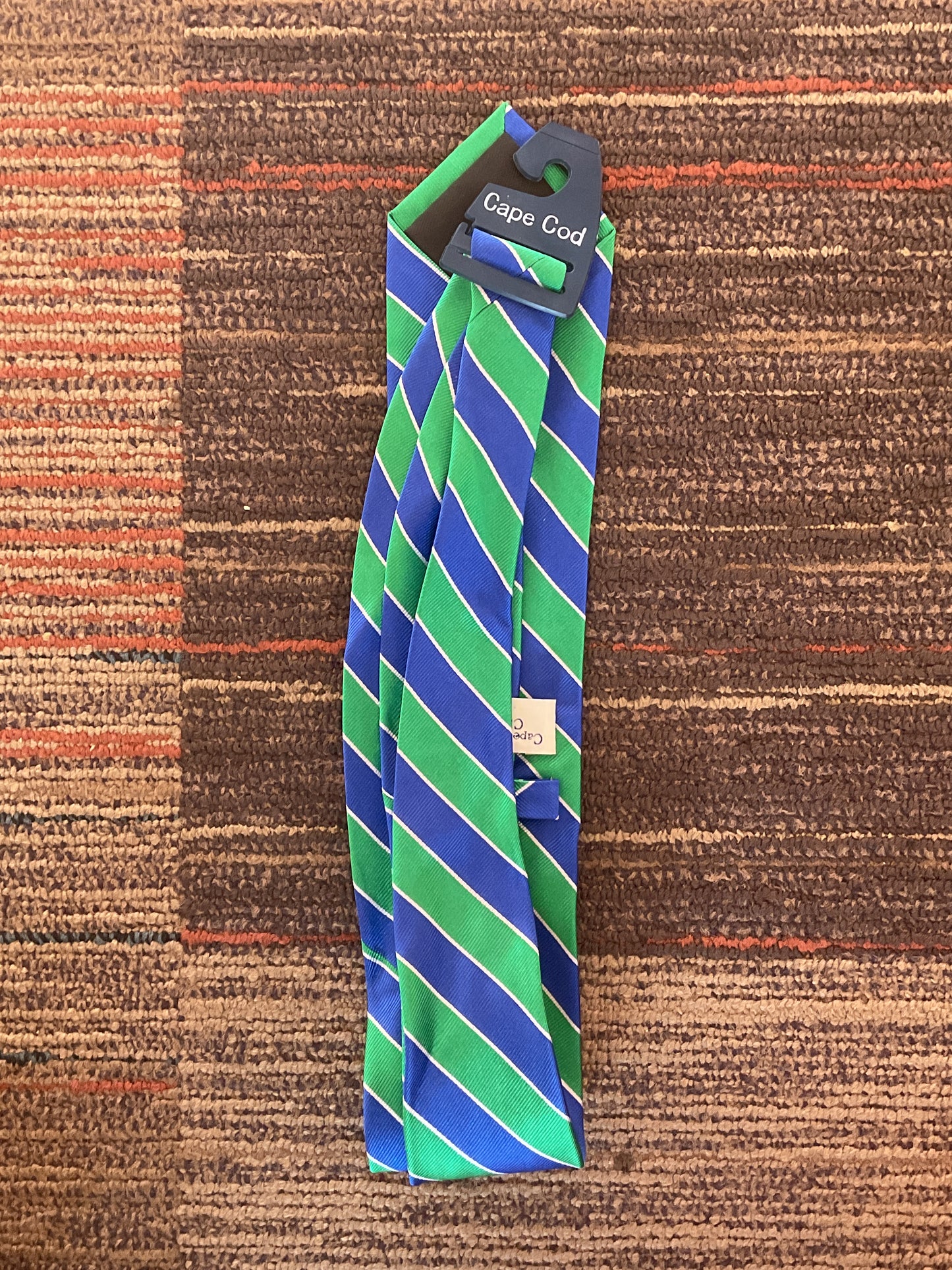 Cape Cod Tie