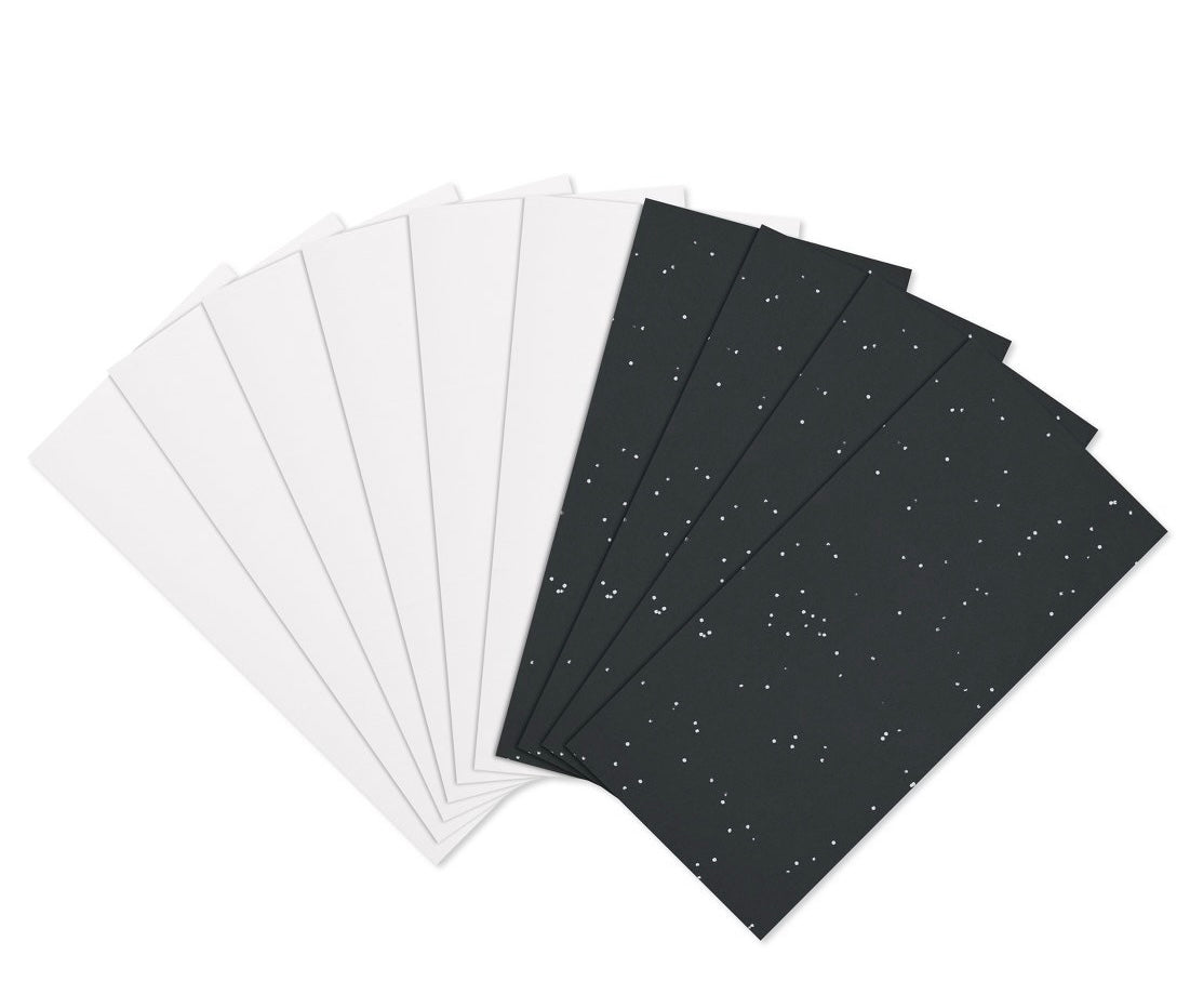 10ct Halloween Tissue Paper
