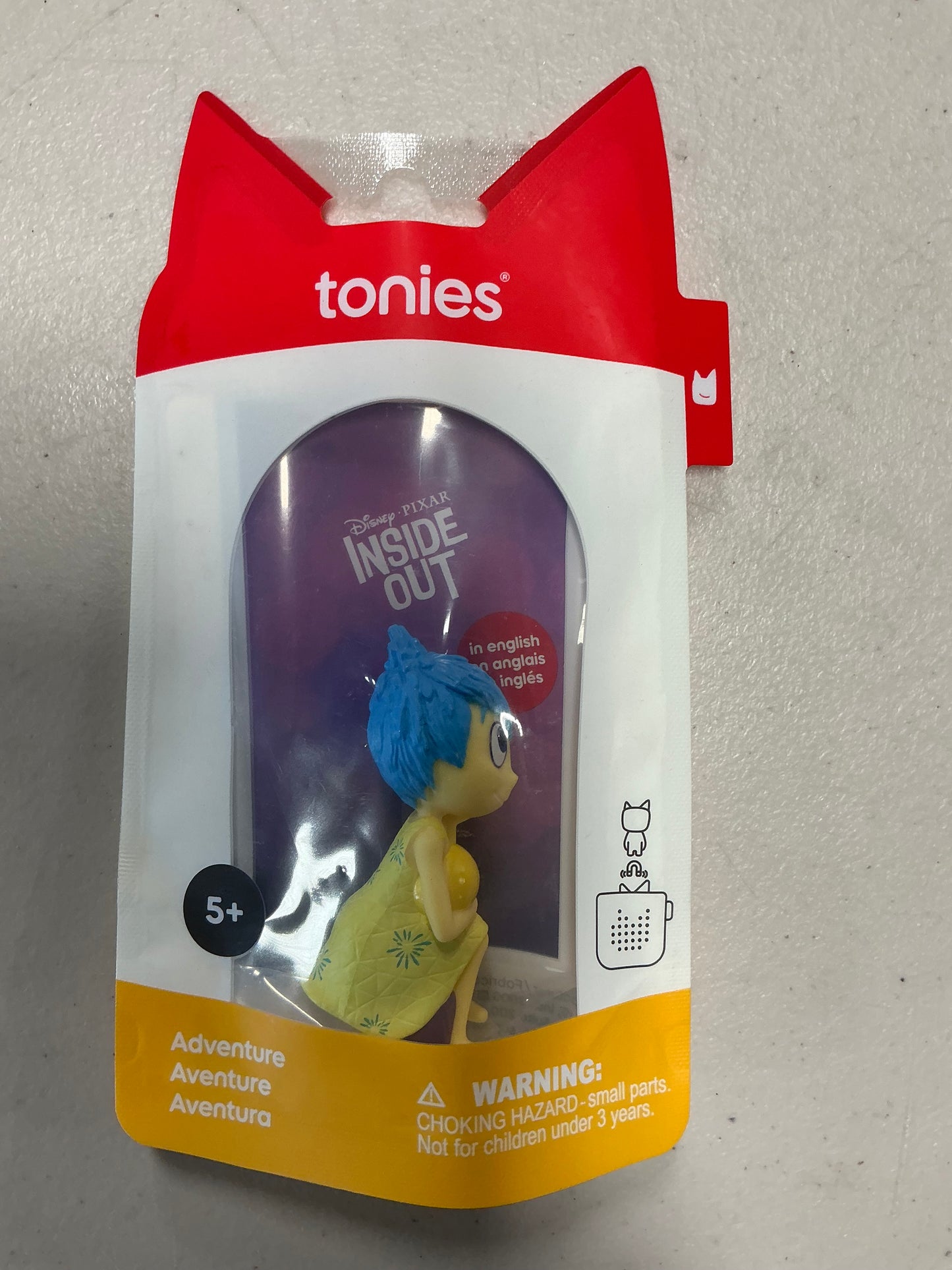 Tonies - Assorted Characters
