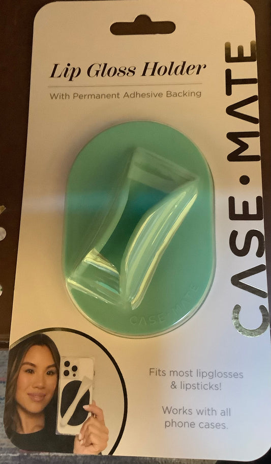 MagSafe Lip Gloss Holders