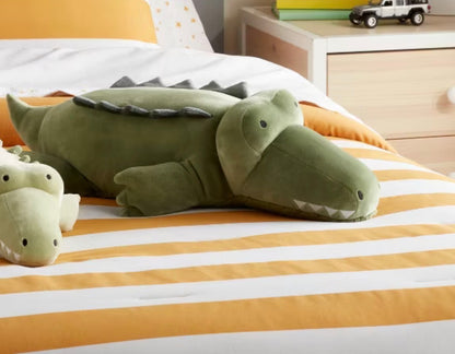 Weighted Plush Kids' Throw Pillow
