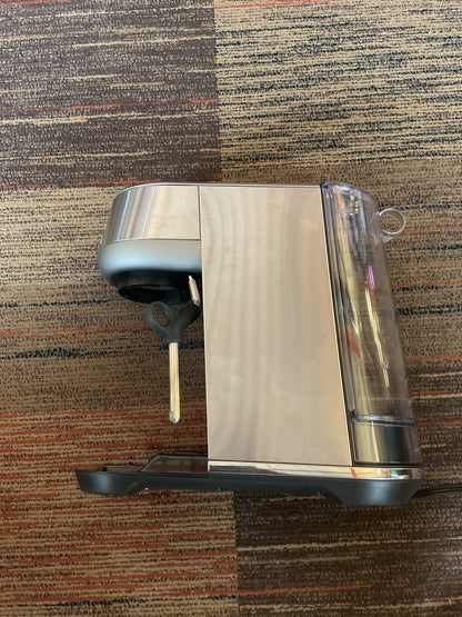 Breville Bambino Stainless Steel Espresso Maker - Silver