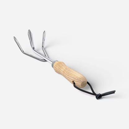 Dig and Cultivate Garden Tool Set - Threshold™ - Damaged Packaging (see pictures) - For Pickup Only