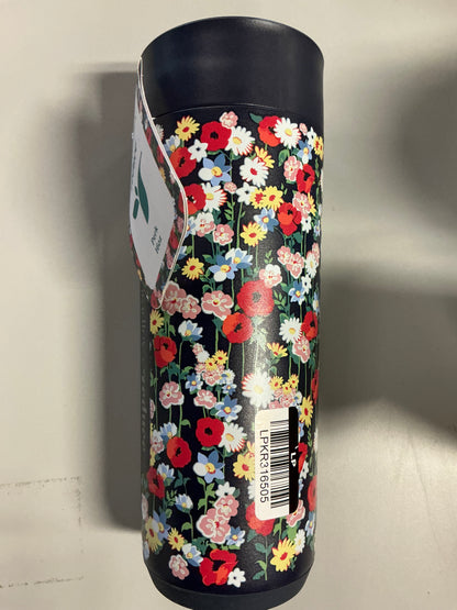 Vera Bradley x Reduce - Perk 160z - Insulated Stainless Steel Coffee Tumbler