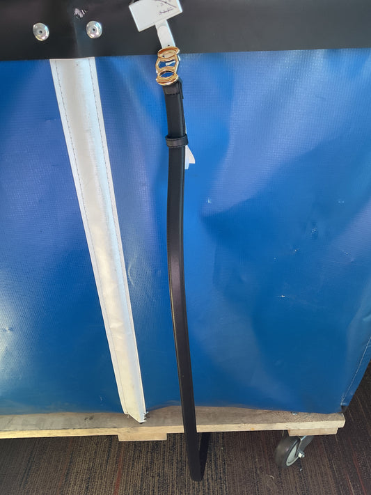 Woman’s Belt-Black