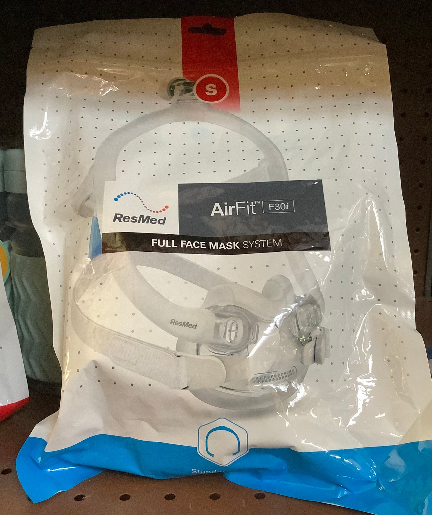 Resmed F30i Full Face Mask