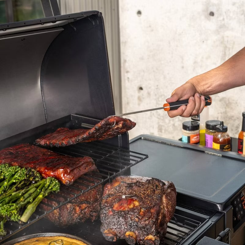 Traeger BBQ Pigtail