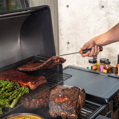 Traeger BBQ Pigtail