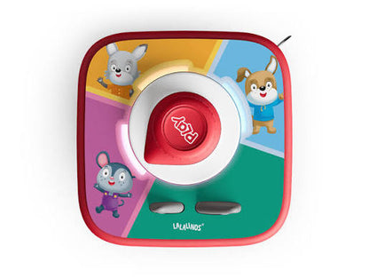 Tonies Play - Assorted Games