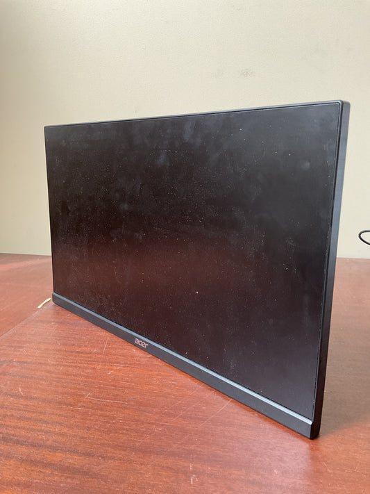 Acer Vero B227Q E3 21.5" Monitor