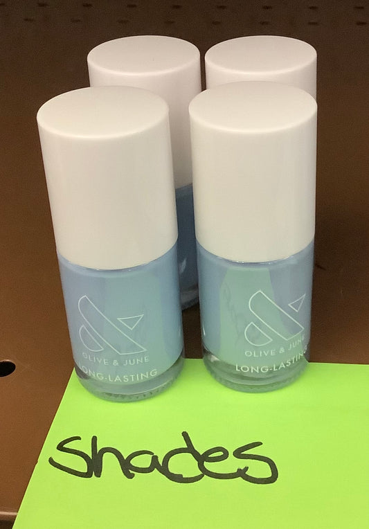 Olive & June Nail Polish-0.46 fl oz