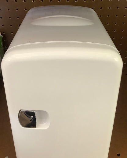 ZAFRO Star Compact Refrigerator, Portable Mini Fridge