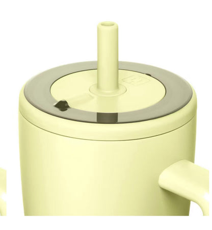 BruMate 40 fl oz Stainless Steel Era Straw Tumbler - Minor Cosmetic Damage (see pictures)