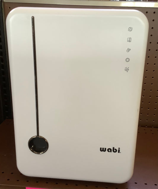 (Clearance)Wabi Baby
LED Sanitizer & Dryer Ultra Sanitize + Dry + Storage