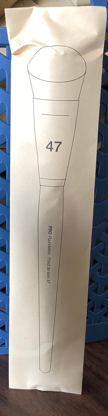 Sephora Foundation Brush # 47