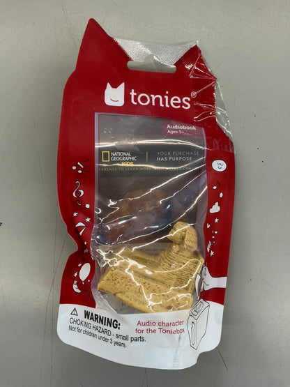 Tonies Figurines - OPEN BOX - May have damaged/open packaging (see pictures)