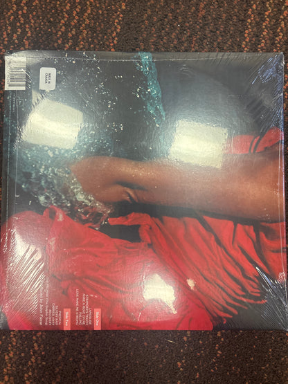 (CLEARANCE) Olivia Newton-John - Physical (Vinyl) Sealed