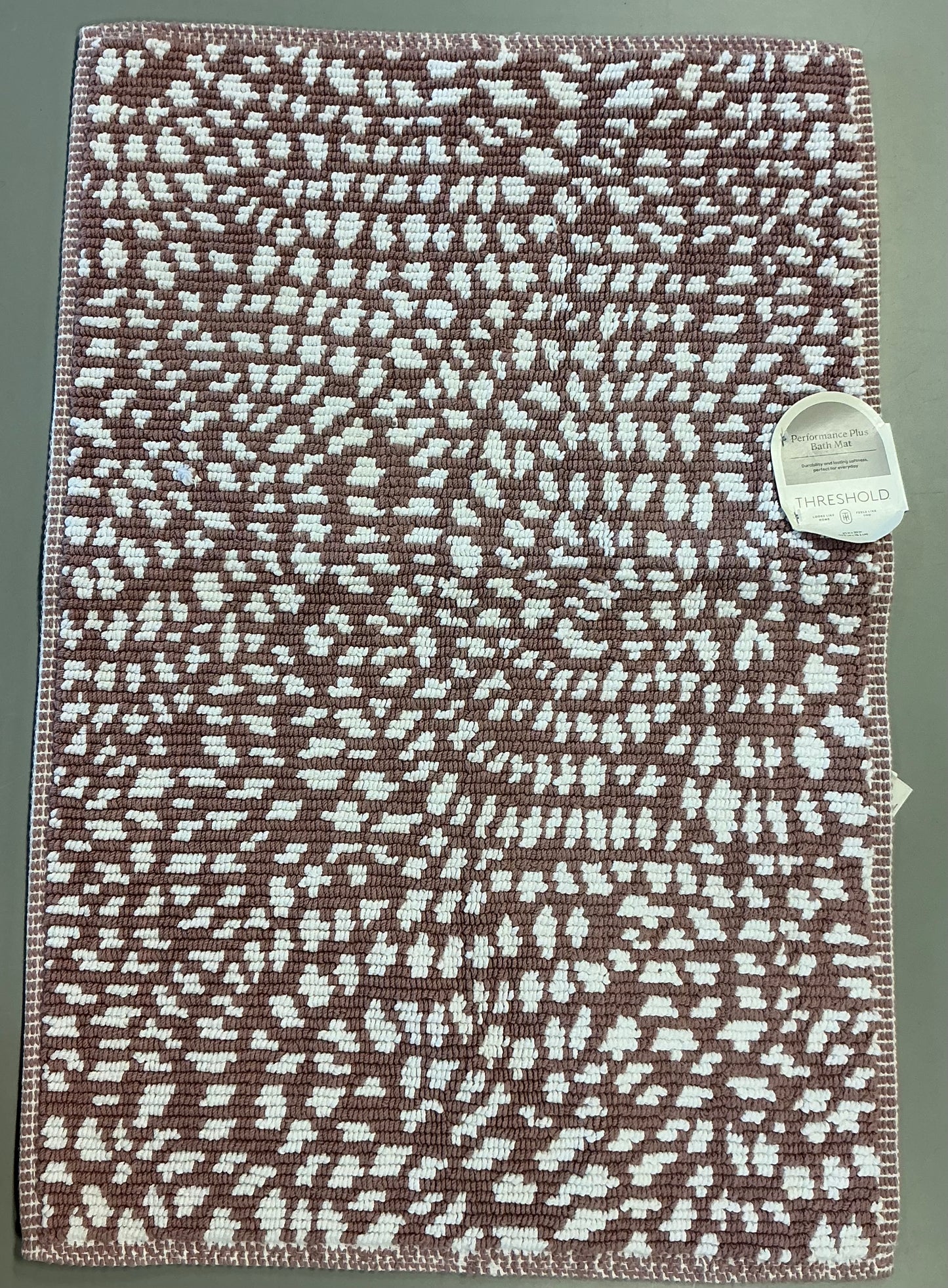 Bath Rugs - May Be missing Packaging (see pictures)