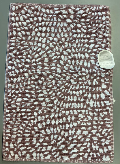 Bath Rugs - May Be missing Packaging (see pictures)