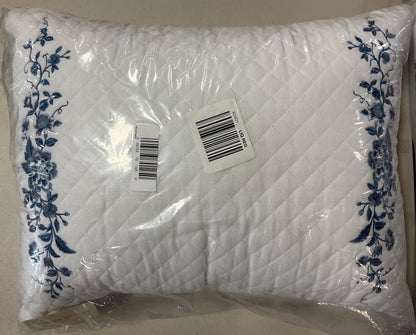 Throw Pillows - May Have Damaged or Missing Packaging - Some Dirt Possible Due to Shipping - Out of Package- AS IS - No Returns