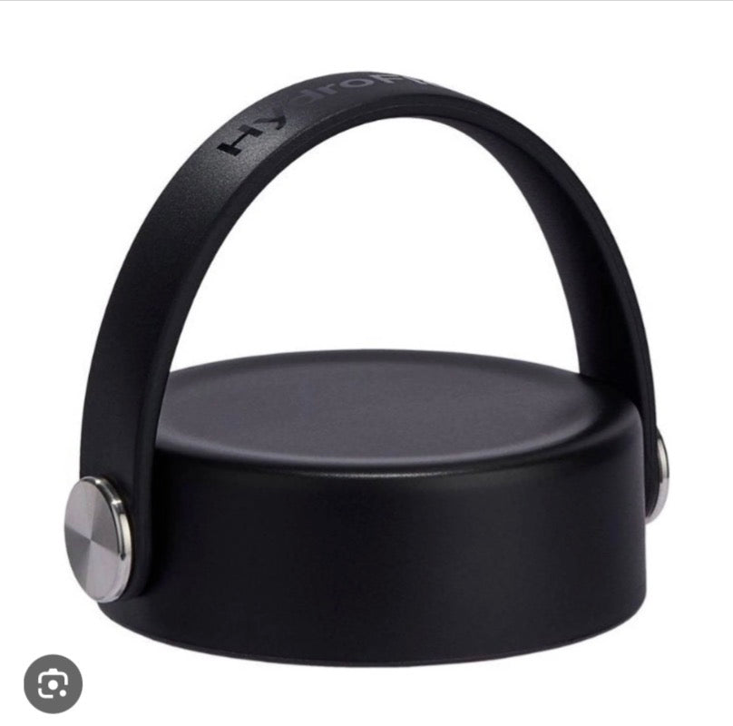 Hydro Flask - 32oz Wide Mouth Water Bottle -Minor Cosmetic Damage - May Be Missing Packaging (see pictures)