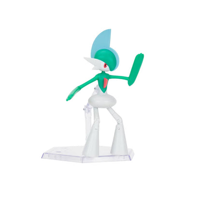 Pokemon Gallade 6" Super-Articulated Action Figure ( Target Exclusive)