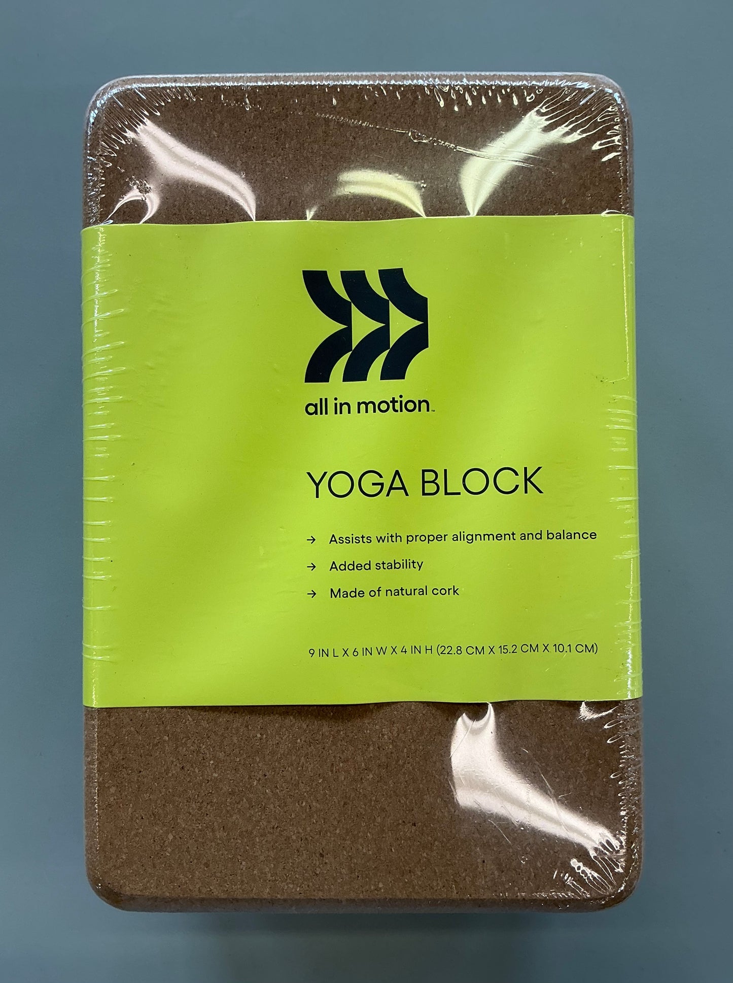 Yoga Block