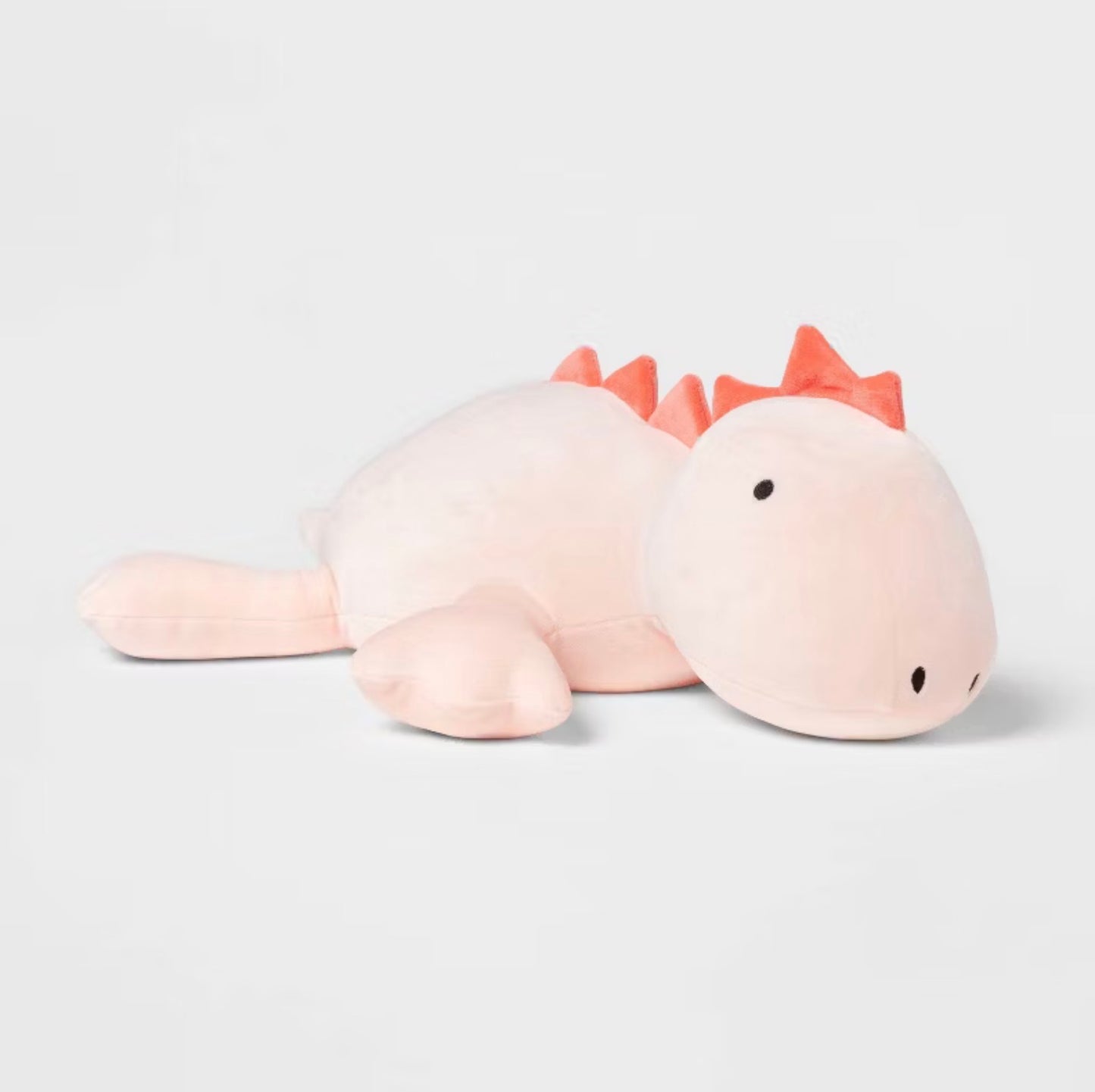 Weighted Plush Kids' Throw Pillow