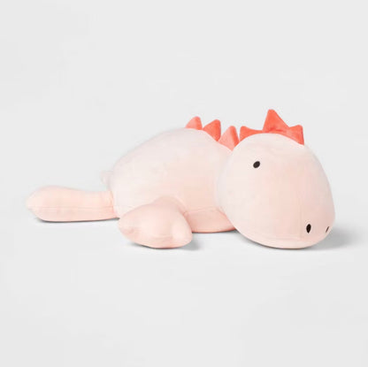 Weighted Plush Kids' Throw Pillow