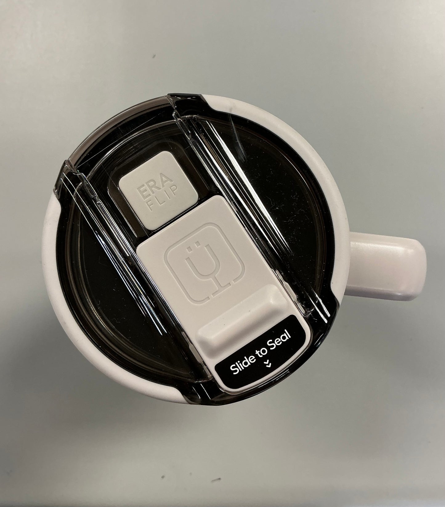 BruMate 30 fl oz Stainless Steel Era Flip Straw Tumbler - Minor Cosmetic Damage- May Be Missing Packaging (see pictures)