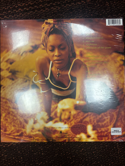 Erykah Badu - BADUIZM (2LP) (Vinyl)