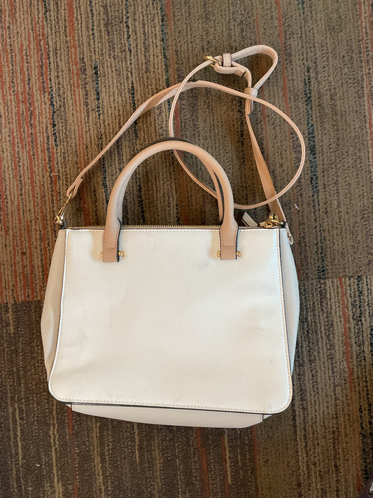 Nine West Modern Satchel