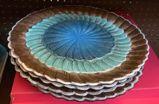 Stoneware Serving Platter