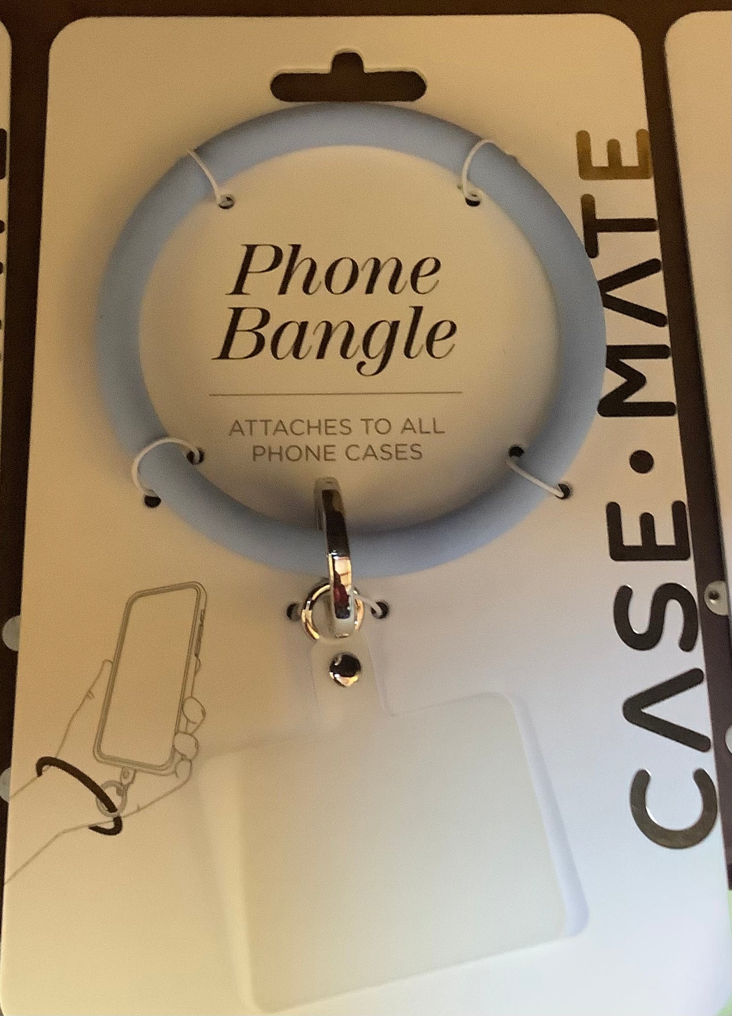 Phone Bangles