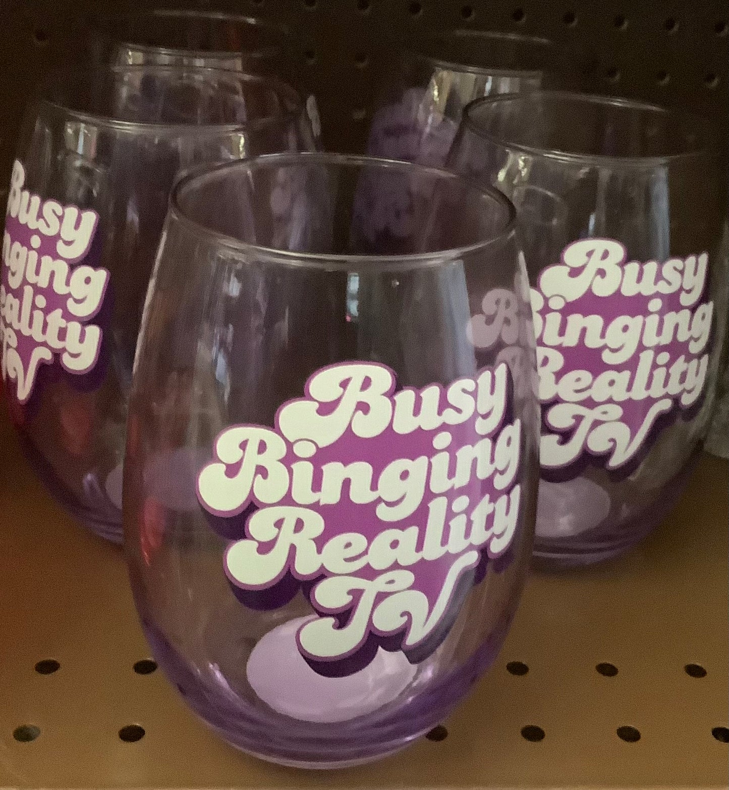 Wine Glass