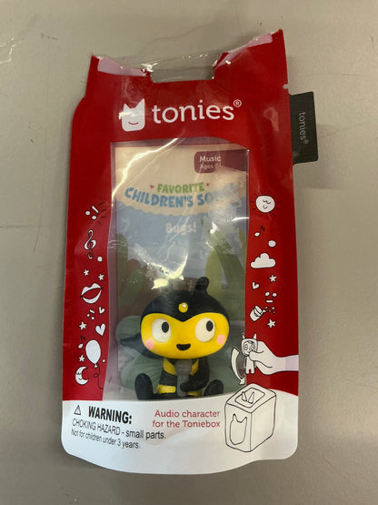 Tonies Figurines - OPEN BOX - May have damaged/open packaging (see pictures)