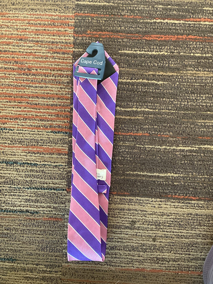 Cape Cod Tie