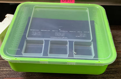 Arts & Craft Storage Container