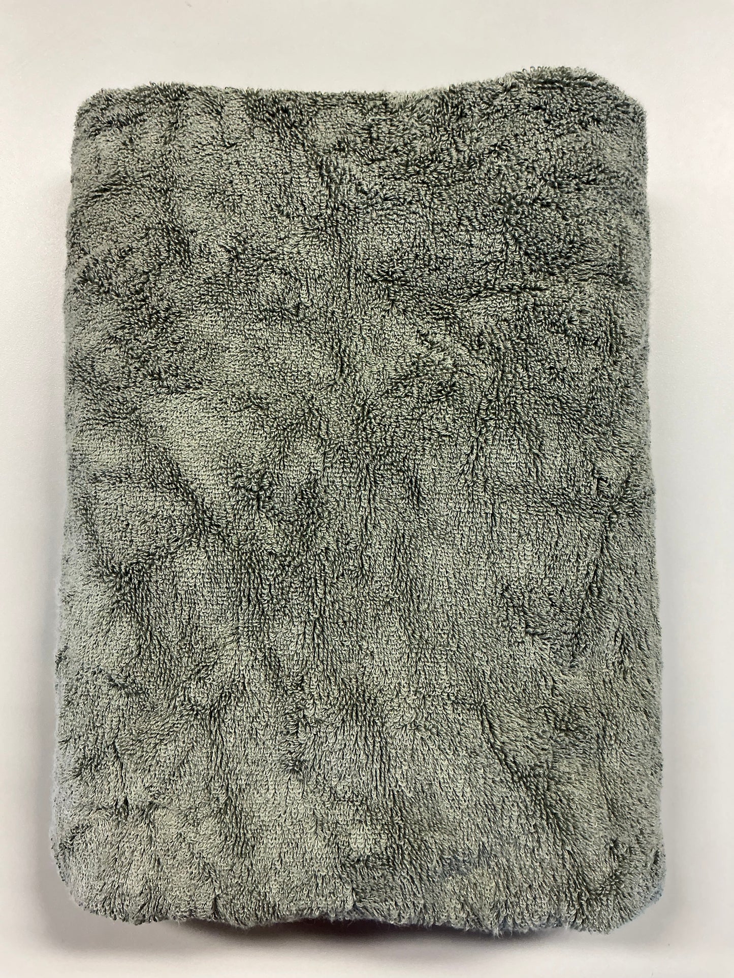 Organic Bath Towel - Olive - Casaluna™ - Some Stains Due to Shipping (see pictures)
