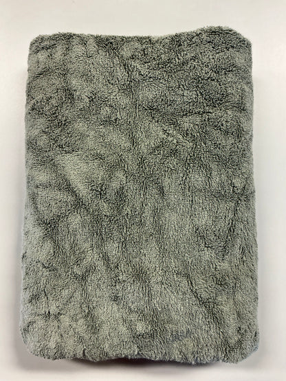Organic Bath Towel - Olive - Casaluna™ - Some Stains Due to Shipping (see pictures)
